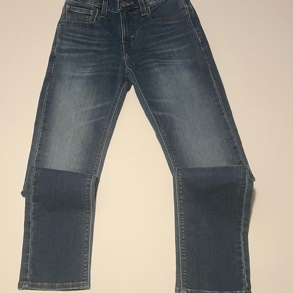 EUC DENIZEN® from Levi's® Men's 216™ Slim Fit Jeans 28/30" Inseam (A) - Picture 5 of 10